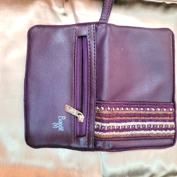 Combo of Baggit Wallets Price reduced 💥 - Picture 9 of 13